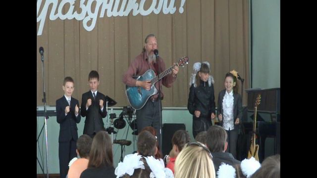 Алексей Кириллов - Колбасный самолёт смотреть онлайн