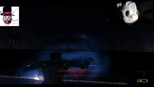 Adam Waste ПЕРВЫЙ ВЗГЛЯД ОТ RABBITа смотреть онлайн