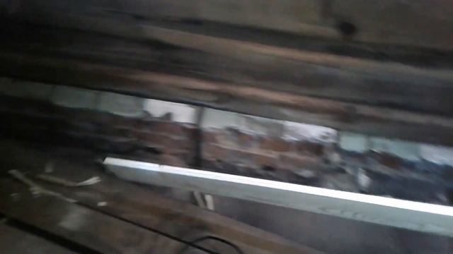 Обновление, ремонт бани. Пол в баню смотреть онлайн