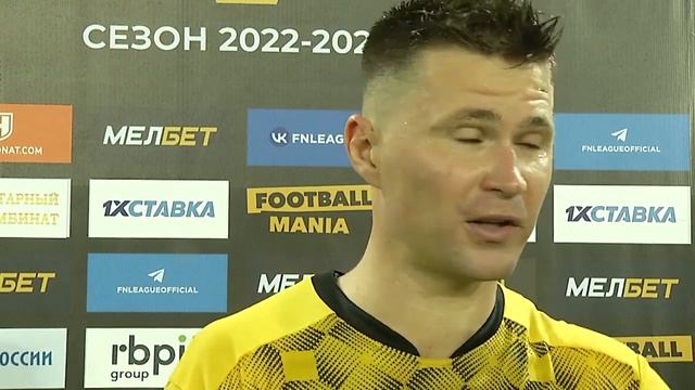 Флеш-интервью Александра Сапеты смотреть онлайн