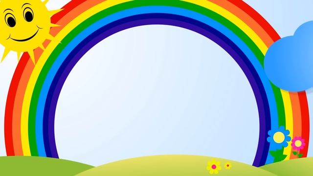 Wochentage lernen für Kinder - Tage von Montag bis Sonntag (deutsch) Lernvideo смотреть онлайн