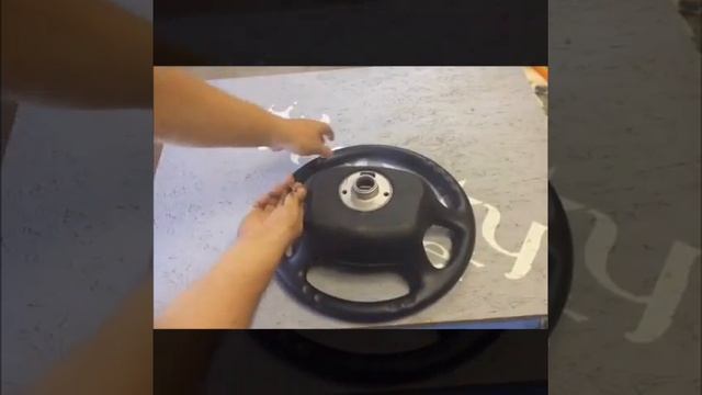 Jak sundat volant airbag : AUDI 1998 - 2005 VOLANTY.CZ смотреть онлайн
