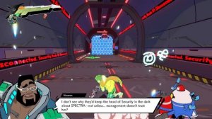 Hi-Fi RUSH Gameplay Walkthrough FULL GAME - No Commentary