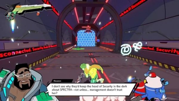 Hi-Fi RUSH Gameplay Walkthrough FULL GAME - No Commentary