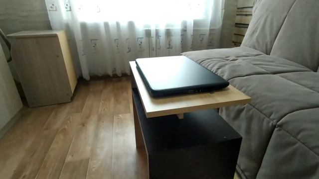 Кофейный (новый) столик. смотреть онлайн