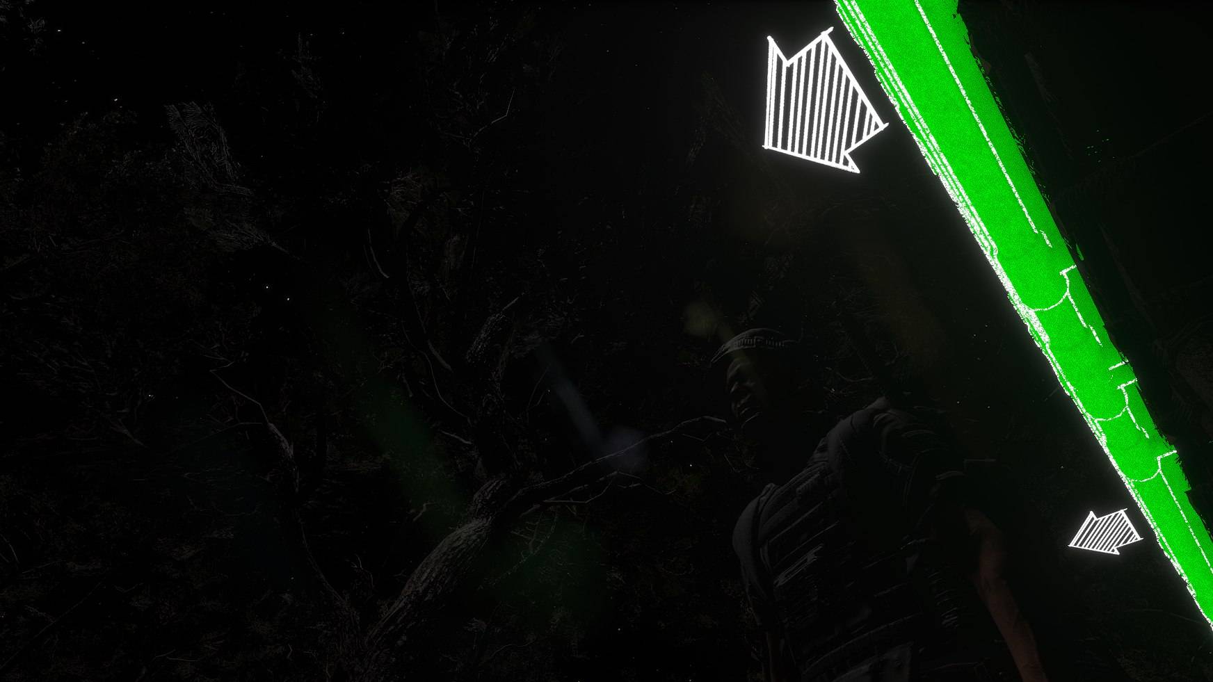 SCUM - Горный велик лучший транспорт?