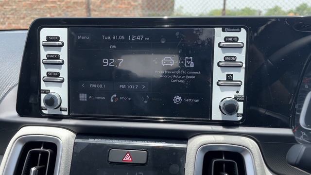 2022 KIA Sonet HTX | ₹ 11.19 Lakhs | 24.1kmpl 🔥 | Real Life Review смотреть онлайн