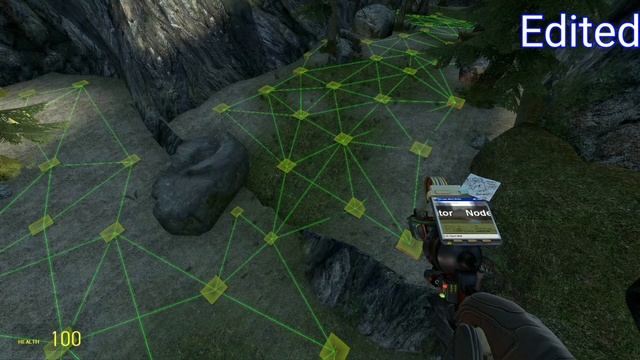 GMOD | Remaking gm_excavation nodegraph смотреть онлайн