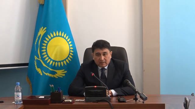 Пресс-конференция Акима г.Темиртау смотреть онлайн