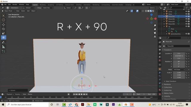 Cómo hacer un RENDER de Los Sims 4 | Tutorial en ESPAÑOL paso a paso ✦PARA PRINCIPIANTES✦ смотреть онлайн