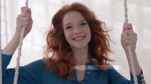 Reklama ESTEL эстель в салонах красоты