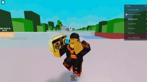 Its Raining Tacos!!! (roblox song)