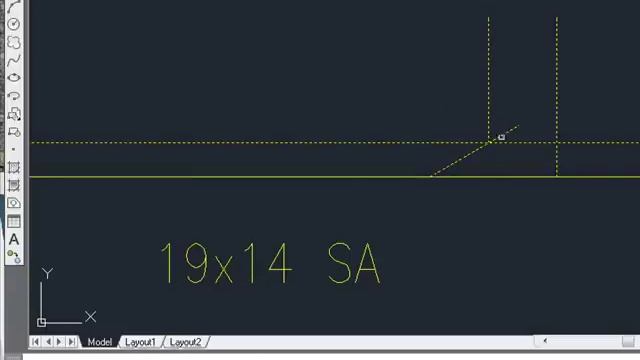 HVAC 4 Additional Ductwork techniques in AutoCAD смотреть онлайн