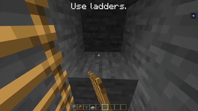 EASY Zombie & Skeleton Mob Spawner XP Farm - 1.19 Minecraft Bedrock, Java & MCPE смотреть онлайн