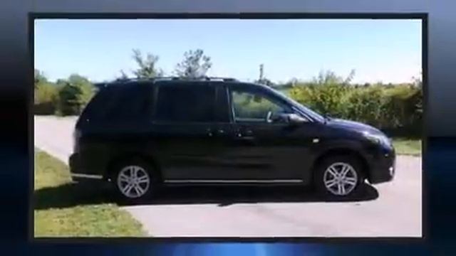 2005 Mazda MPV LX Wagon in Danville, KY 40422 смотреть онлайн