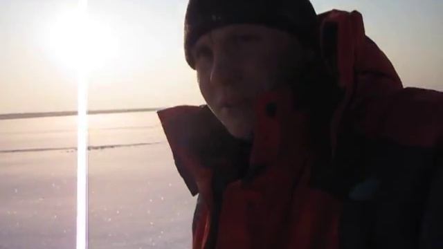 Большое Плотово зимой смотреть онлайн