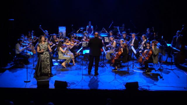 Adeles Latterarie fra Flagermusen - Johann Strauss - Signe Sneh Schreiber смотреть онлайн