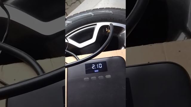 70mai Air Compressor Lite Problem.