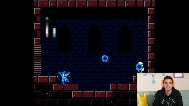 This LOST Mega Man Game is the Best! | Megaman Rock n Roll смотреть онлайн