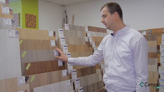 Ламинат Camsan смотреть онлайн