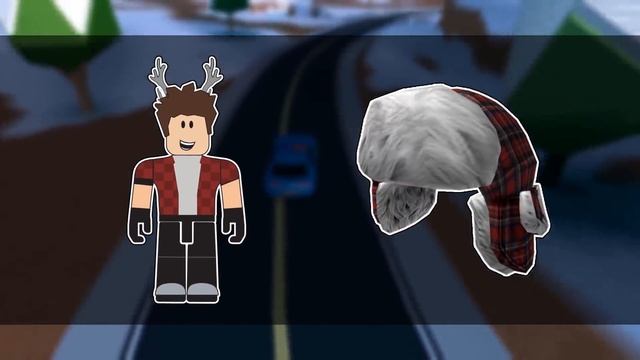 All Roblox Series 3 Toy Code Items смотреть онлайн