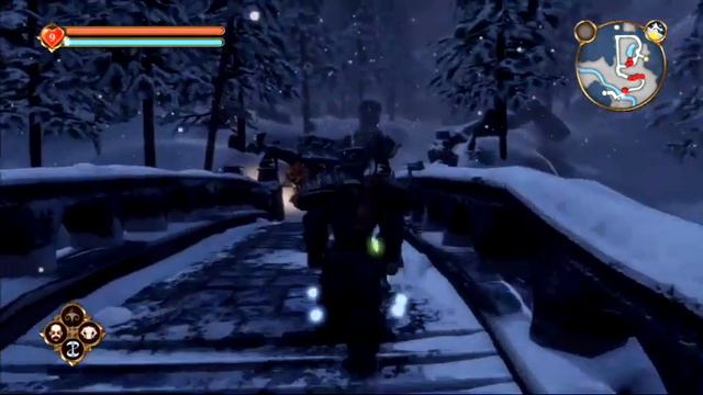 Fable Anniversary: E39 To The Northern Wastes (GOOD) смотреть онлайн