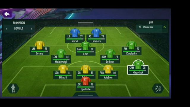 ⚽КАРЬЕРА ЗА АТАЛАНТУ #3|ОЧЕНЬ МНОГО ГОЛОВ|FIFA 14 MOD 21⚽ смотреть онлайн