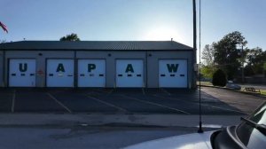 Как живут индейцы Куапо в Оклахоме. Путешествие по 66-й дороге .mp4