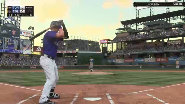 MLB.tv: Showtime Season 2