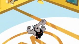 Инь Янь Йо - 1 серия