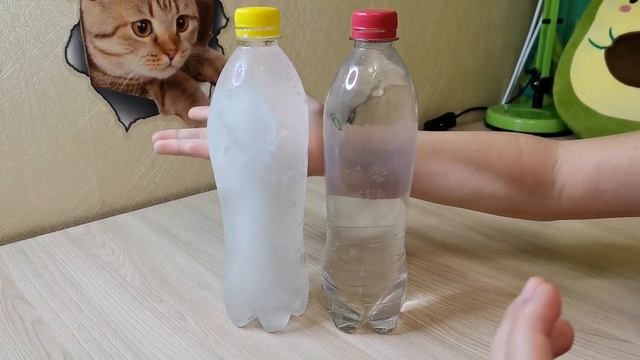Превращение воды. смотреть онлайн