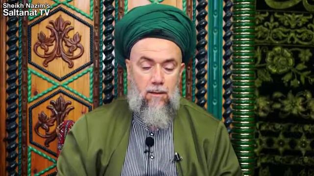 Шейх Мехмет Эфенди. Не будьте упрямыми. смотреть онлайн