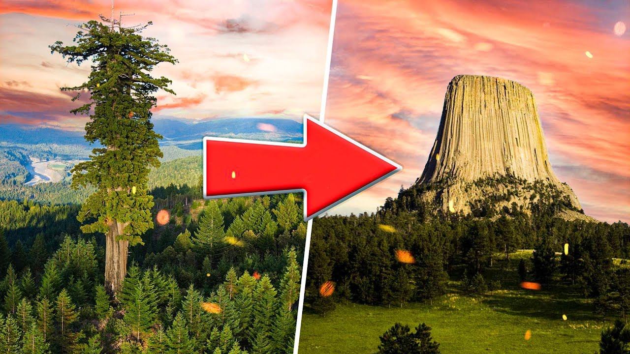 ОНИ НАБЛЮДАЮТ ЗА НАМИ ТЫСЯЧИ ЛЕТ. Что мы о них знаем? смотреть онлайн