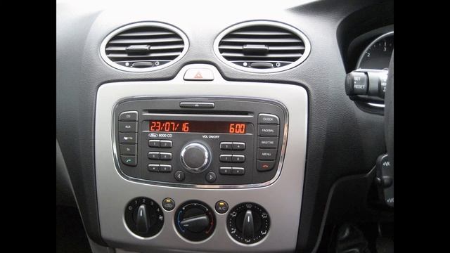 2010 Ford Focus 1.8 TDCI Style Hatchback - Joyce Motors Headford смотреть онлайн