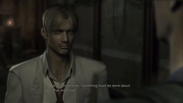 Resident Evil 0 All Cutscenes смотреть онлайн