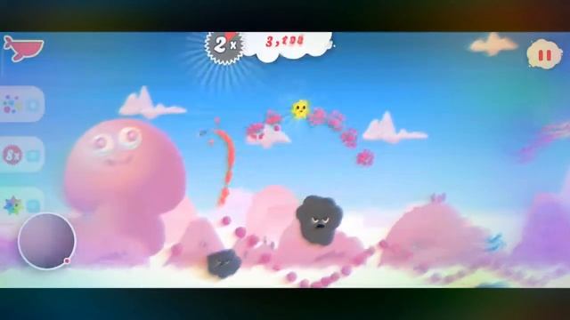 Whale Trail Frenzy - 2021-10-23 смотреть онлайн