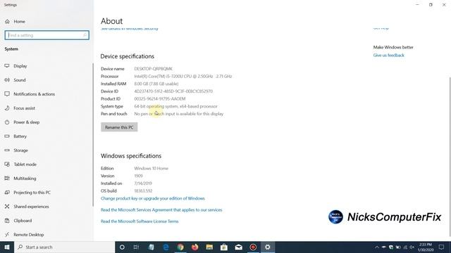 How to DownLoad WinRAR and WINRAR download - Windows 10 The Easy Way 2020 смотреть онлайн