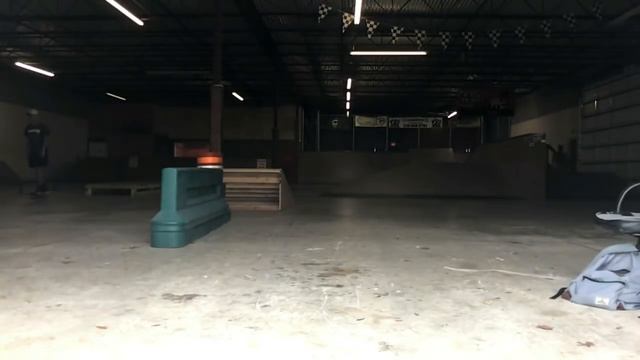 How To Frontside 360 Shove it смотреть онлайн