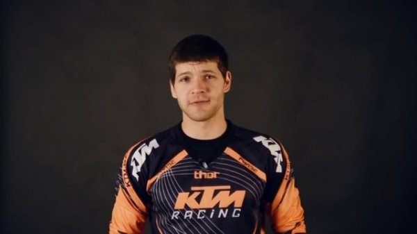 ТОП 10 самых опасных мотоциклов - В шлеме