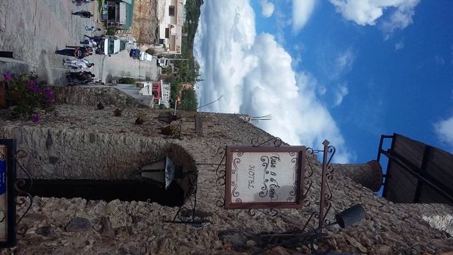 Casa 19 de Enero - Bernal - Mexico смотреть онлайн