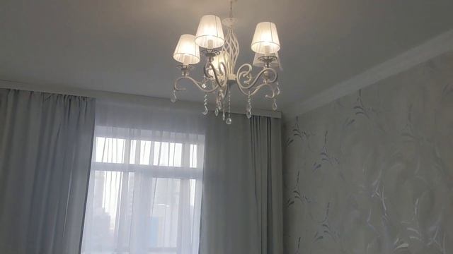 Аренда квартир в Казани. 2-комн. кв. Советский р-он, ул. Разведчика Ахмерова д. 9 (ЖК ART City) смотреть онлайн