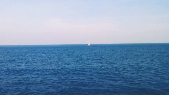 Море, море. Андаманское море. смотреть онлайн