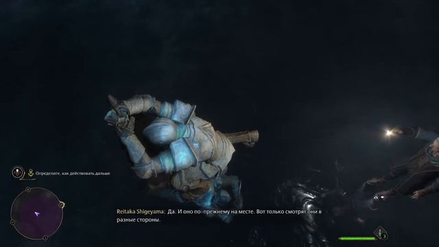 Легендарный стрим по Hogwarts Legacy - Зак ведёт свой первый в жизни стрим #1 смотреть онлайн