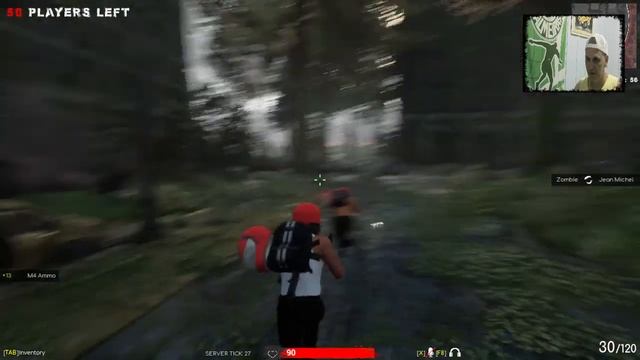Passed Out Prologue - Coop Extreme Games смотреть онлайн