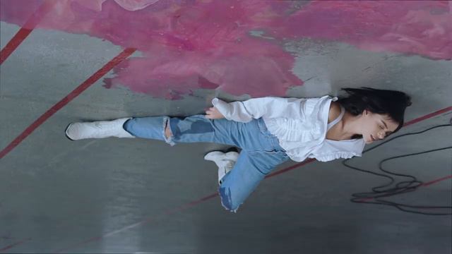 Елена Темникова - Вдох (Премьера клипа 2017) смотреть онлайн