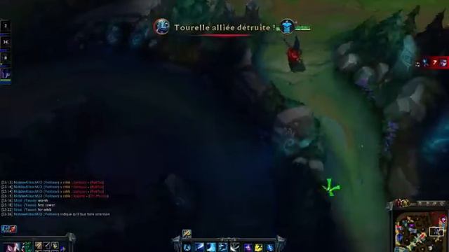 Yasuo Gang Bang смотреть онлайн