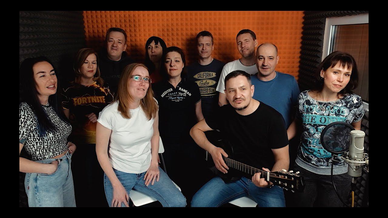 Песня на выпускной от родителей смотреть онлайн