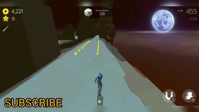 Sky Dancer Premium Gameplay || ADVENTURE GAME || смотреть онлайн