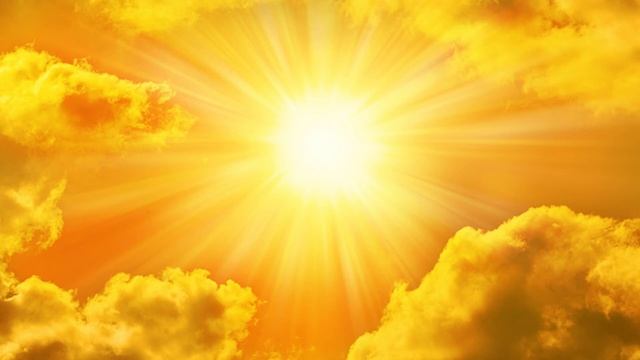 Стихотворение "Солнце сознания" смотреть онлайн