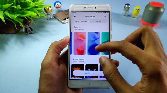 ROG Edition 21.4.14 Update For Redmi Note 4 | Android 10 | Smooth | New Logo, New Wallpapers & More смотреть онлайн
